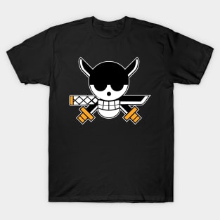 Pirate Clans T-Shirt